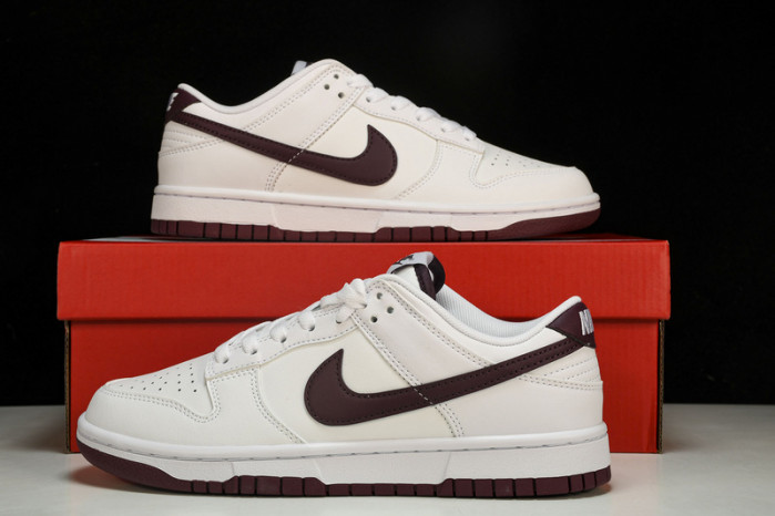 dunk low