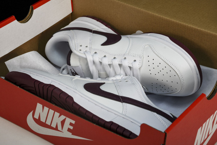dunk low