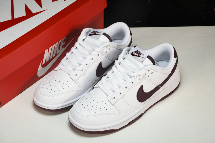 dunk low