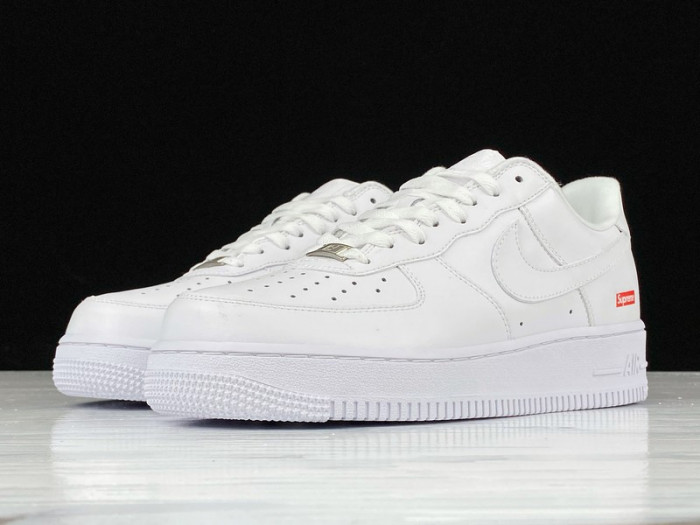 S*p*e x air force 1 low