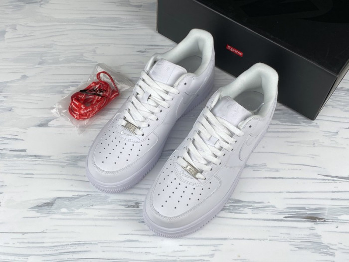 S*p*e x air force 1 low