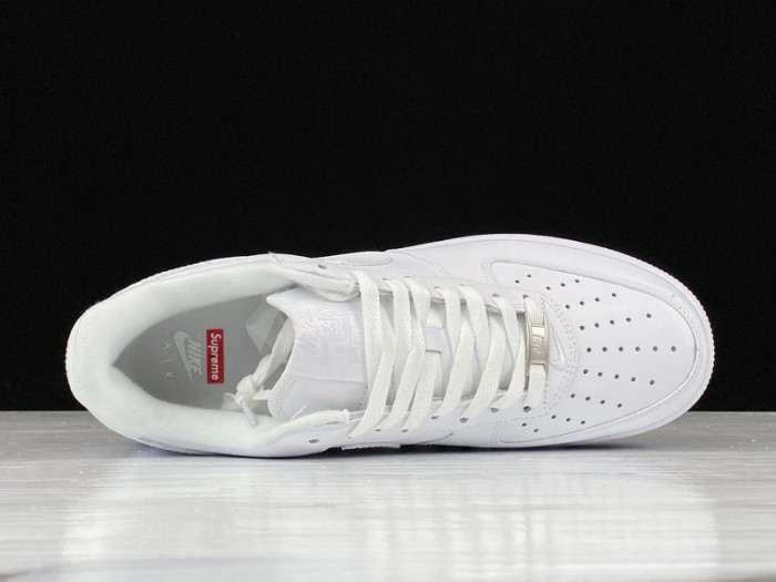 S*p*e x air force 1 low