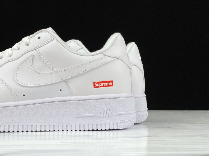 S*p*e x air force 1 low