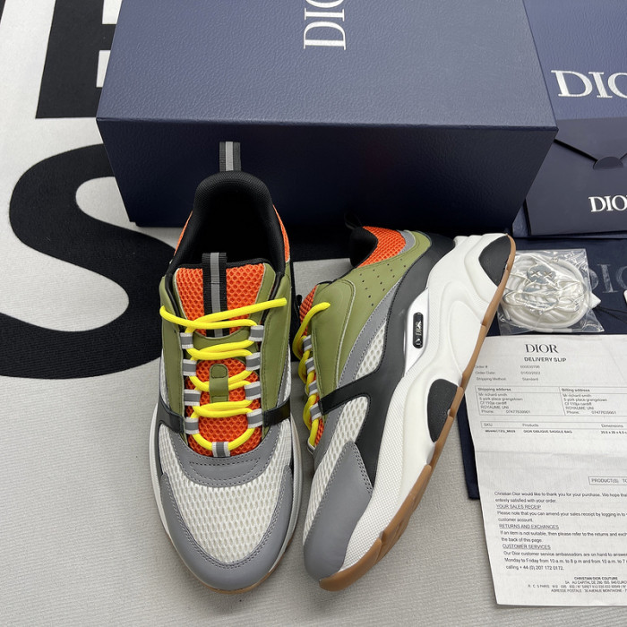 d1r* b22 trainer sneaker copshoe dr-98