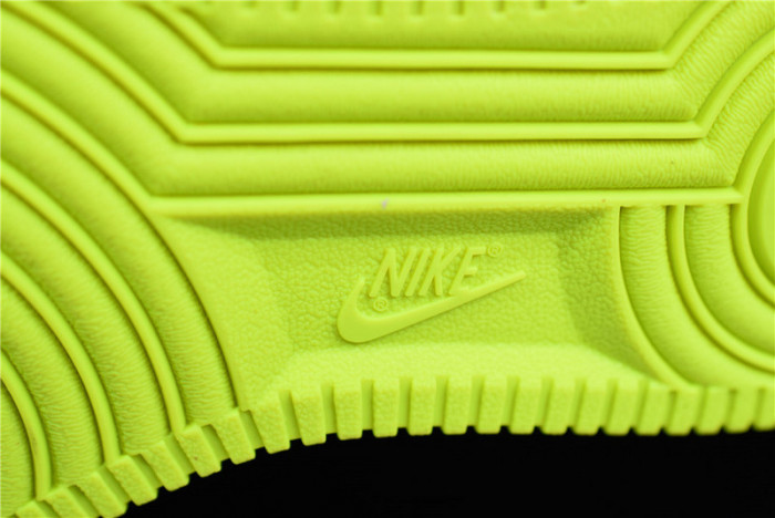 of nike air force 1 low volt ao4606-700