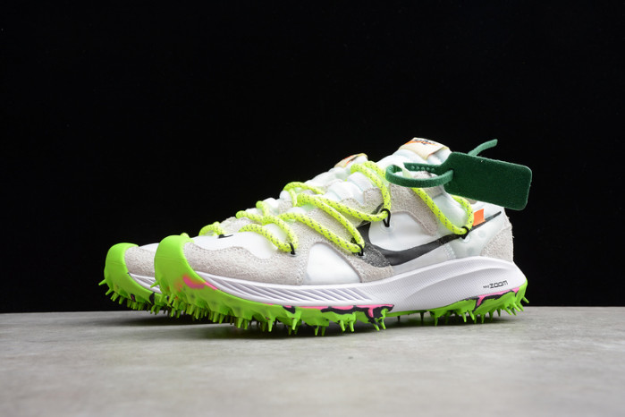 nike zoom terra kiger 5 of white (w) - cd8179-100