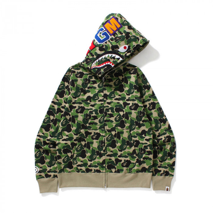 copshoe clothes - clo 32