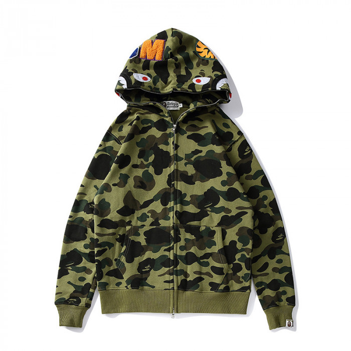 copshoe clothes - clo 25