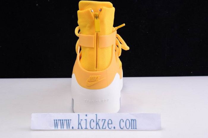 air fear of god 1